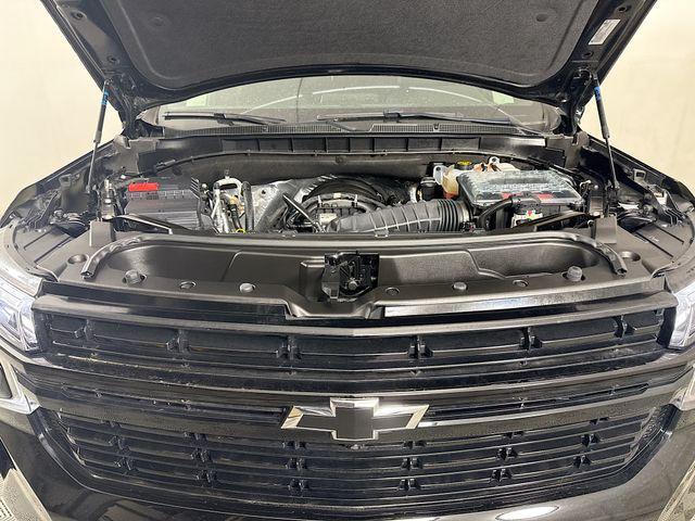 Photo of 2023 Black Chevrolet Tahoe