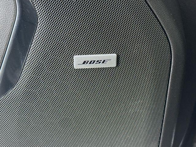 Photo of 2023 Black Chevrolet Tahoe