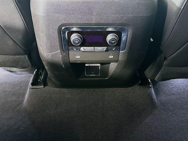 Photo of 2023 Black Chevrolet Tahoe