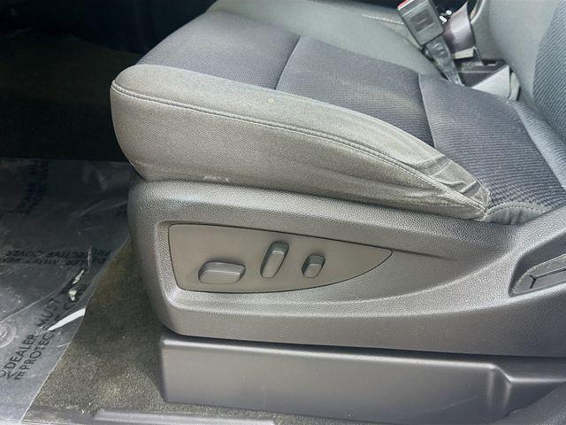 Photo of 2017 Silver Ice Metallic Chevrolet Silverado 1500