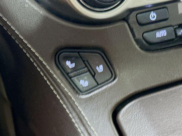 Photo of 2020 Black Chevrolet Tahoe