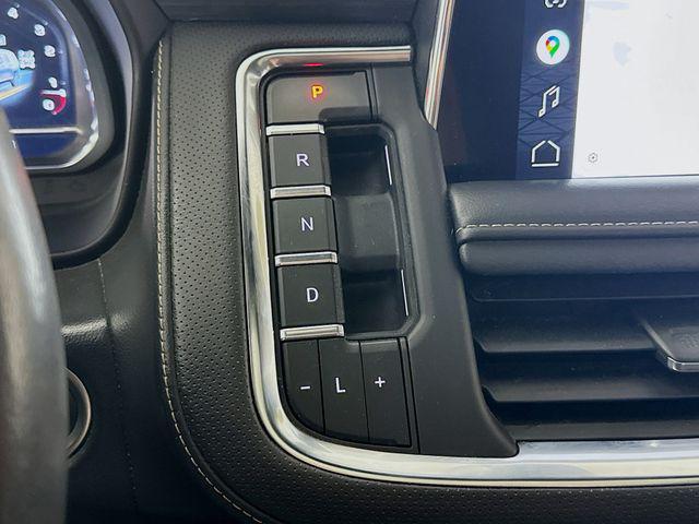 Photo of 2022 Satin Steel Metallic GMC Yukon XL