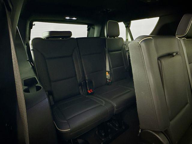 Photo of 2022 Satin Steel Metallic GMC Yukon XL