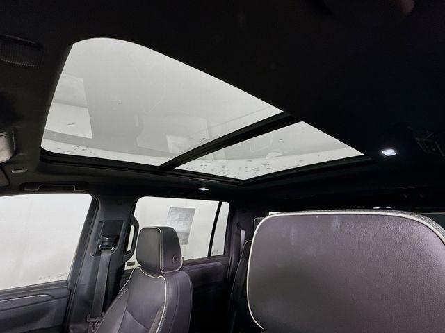 Photo of 2022 Satin Steel Metallic GMC Yukon XL
