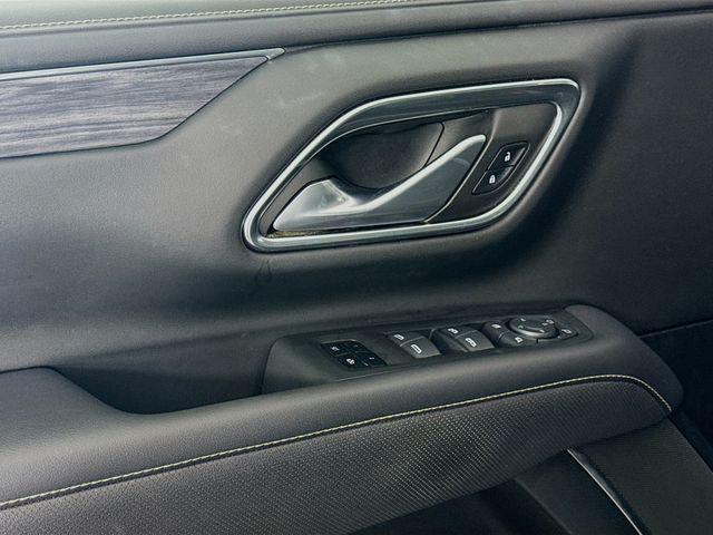 Photo of 2022 Satin Steel Metallic GMC Yukon XL