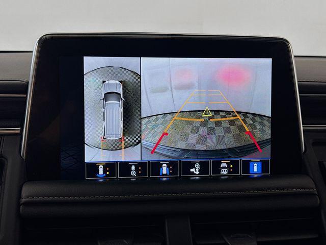 Photo of 2022 Satin Steel Metallic GMC Yukon XL