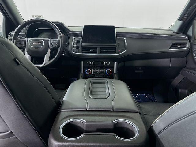 Photo of 2022 Satin Steel Metallic GMC Yukon XL