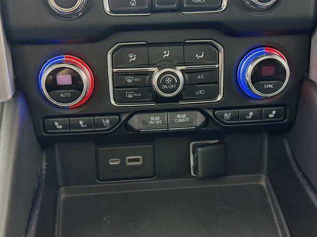 Photo of 2022 Satin Steel Metallic GMC Yukon XL