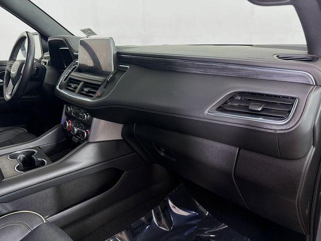 Photo of 2022 Satin Steel Metallic GMC Yukon XL