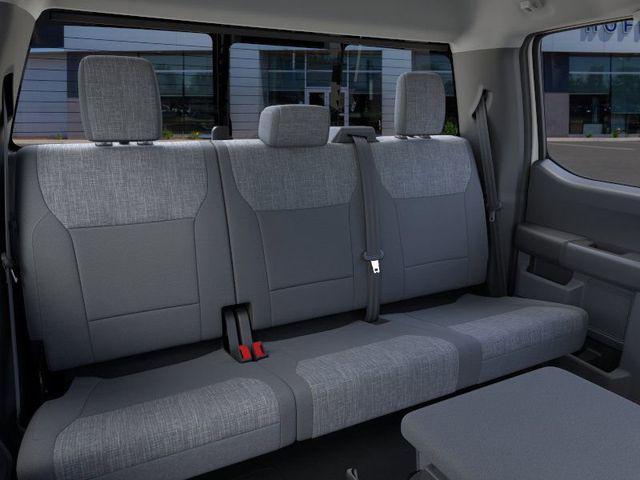Photo of 2025 Oxford White Ford F-350