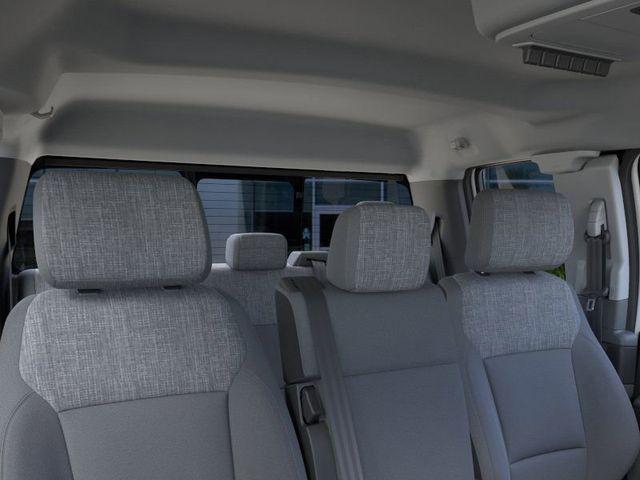 Photo of 2025 Oxford White Ford F-350