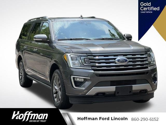 2020 Ford Expedition Max