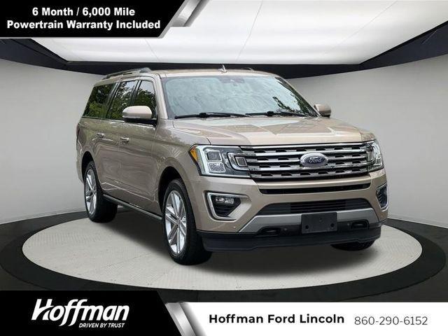 2020 Ford Expedition Max