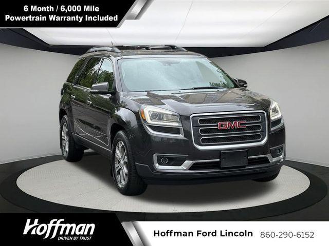 2016 GMC Acadia