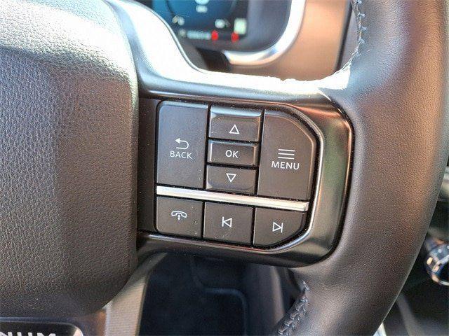 Photo of 2024 Star White Metallic Tri-Coat Ford F-150