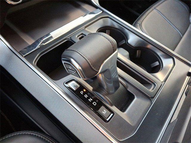 Photo of 2024 Star White Metallic Tri-Coat Ford F-150