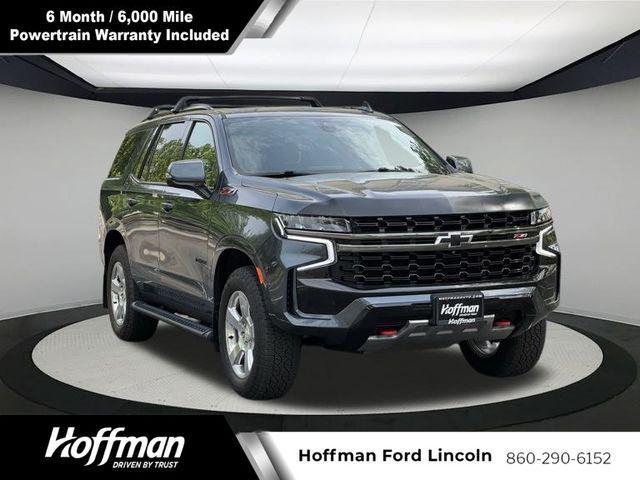 2021 Chevrolet Tahoe