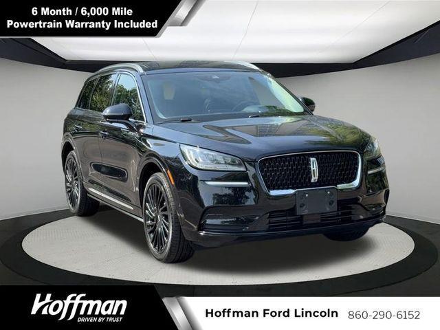 2022 Lincoln Corsair