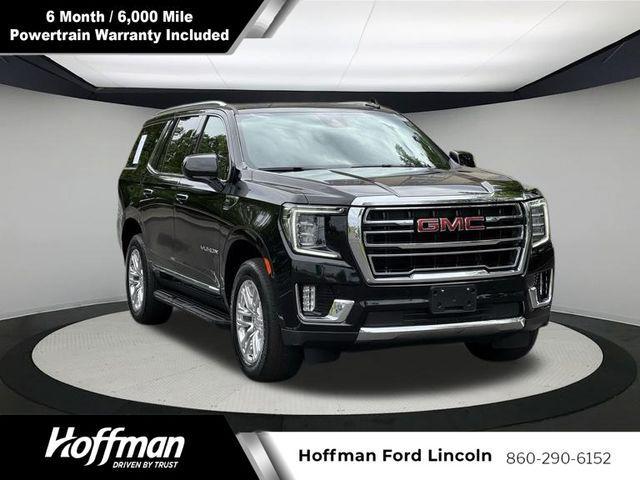 2023 GMC Yukon