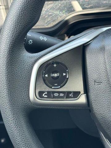 Photo of 2018 Modern Steel Metallic Honda CR-V