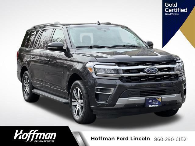 2024 Ford Expedition Max