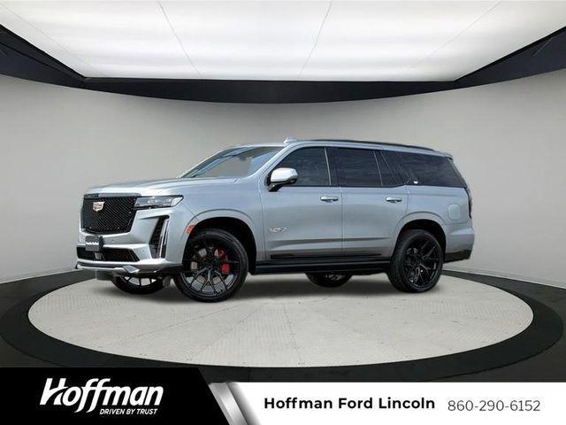 2023 Cadillac Escalade