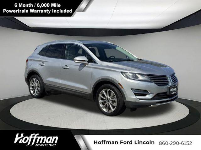 2017 Lincoln MKC