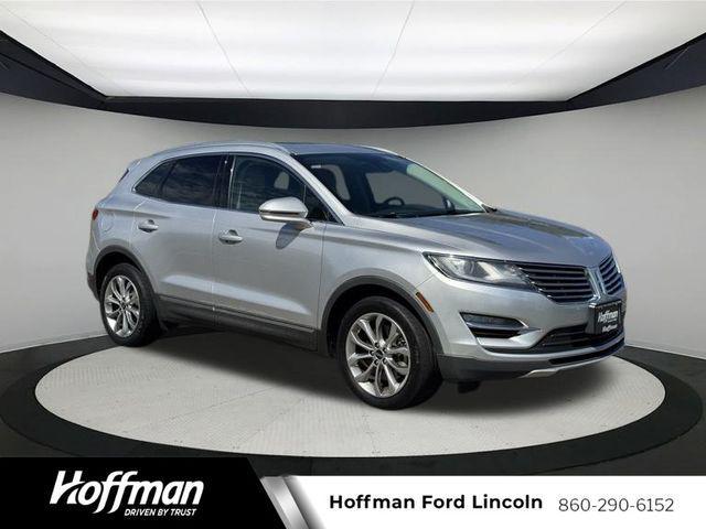 2017 Lincoln MKC