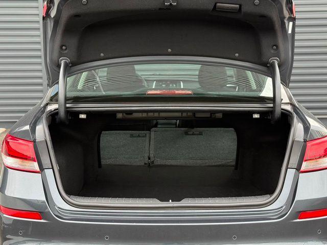Photo of 2020 Gravity Grey Kia Optima