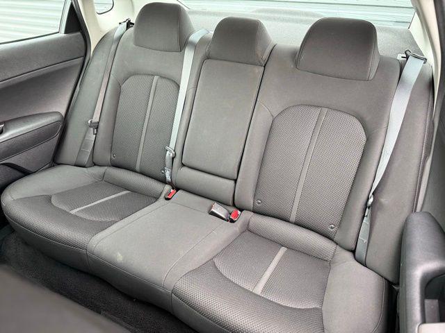Photo of 2020 Gravity Grey Kia Optima