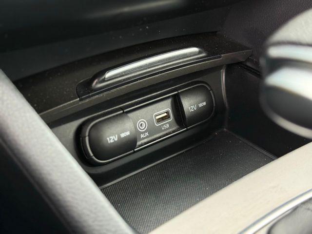 Photo of 2020 Gravity Grey Kia Optima