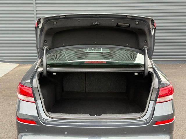 Photo of 2020 Gravity Grey Kia Optima