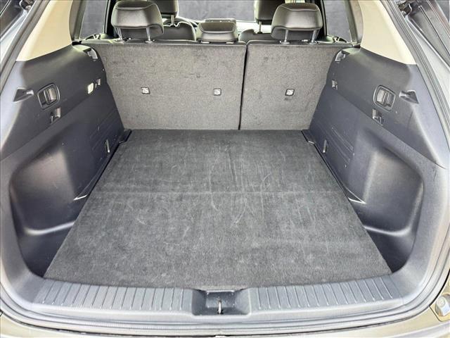 Photo of 2024 Jet Black Mica Mazda CX-50