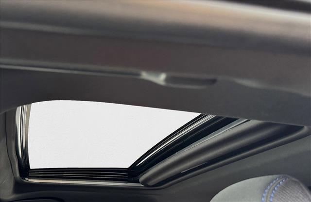 Photo of 2022 Midnight Black Metallic Toyota RAV4 Hybrid