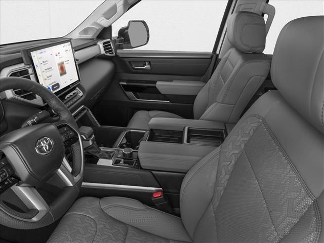 Photo of 2026 Wind Chill Pearl Toyota Tundra