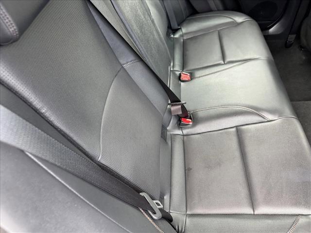 Photo of 2025 Reservoir Blue Toyota Camry