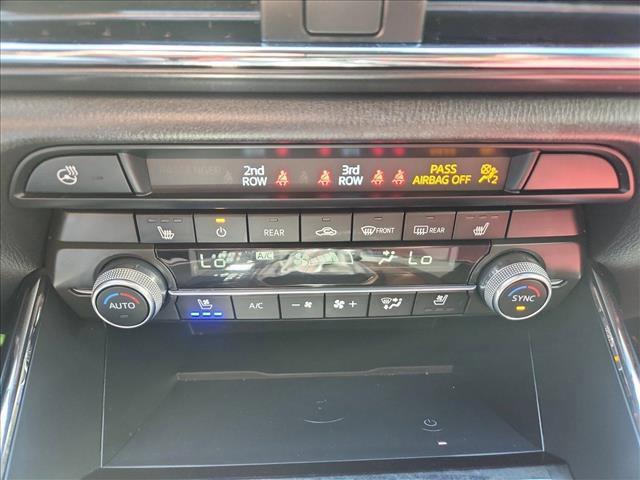 Photo of 2023 Polymetal Gray Metallic Mazda CX-9