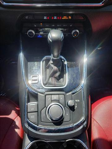 Photo of 2023 Polymetal Gray Metallic Mazda CX-9