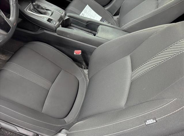 Photo of 2019 Rallye Red Honda Civic