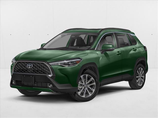 Photo of 2025 Cypress Toyota Corolla Cross