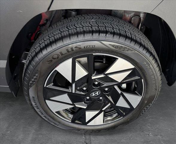 Photo of 2024 Ultimate Red Metallic Hyundai KONA
