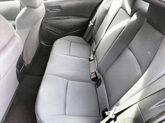 Photo of 2022 Celestite Toyota Corolla