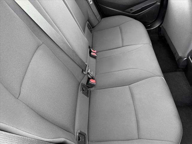 Photo of 2022 Celestite Toyota Corolla