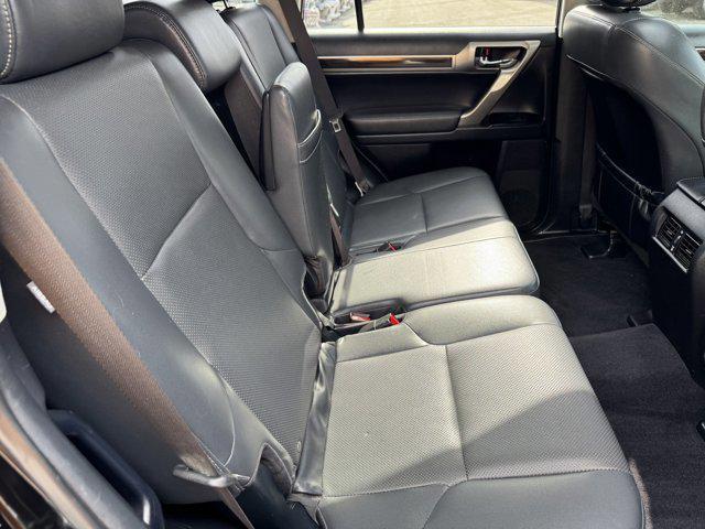 Photo of 2014 Black Onyx Lexus GX 460