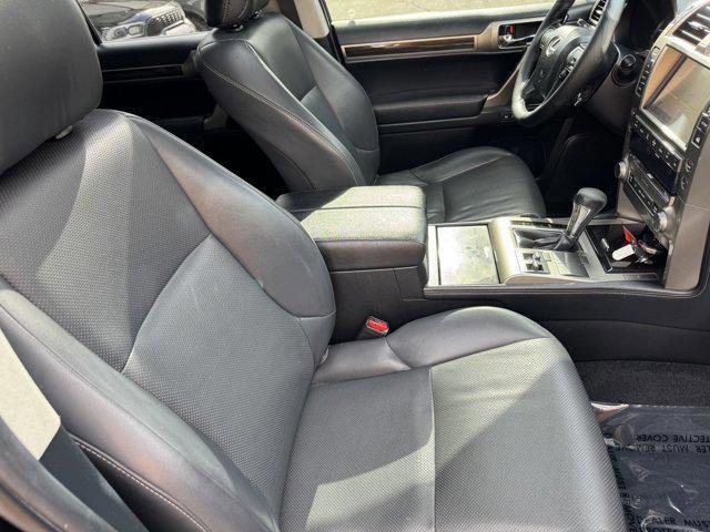 Photo of 2014 Black Onyx Lexus GX 460