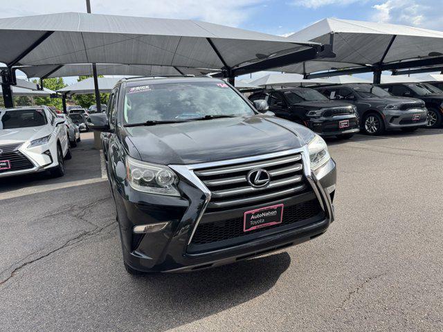 Photo of 2014 Black Onyx Lexus GX 460