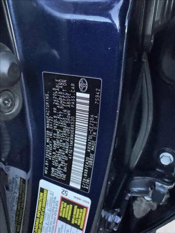 Photo of 2022 Blueprint Toyota Camry