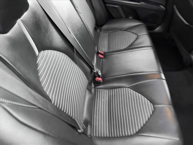 Photo of 2022 Blueprint Toyota Camry