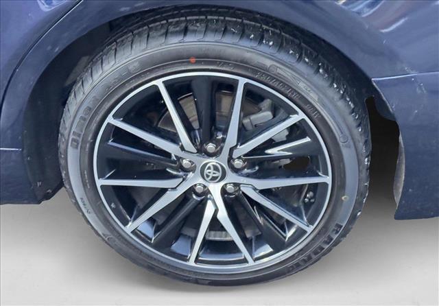 Photo of 2022 Blueprint Toyota Camry