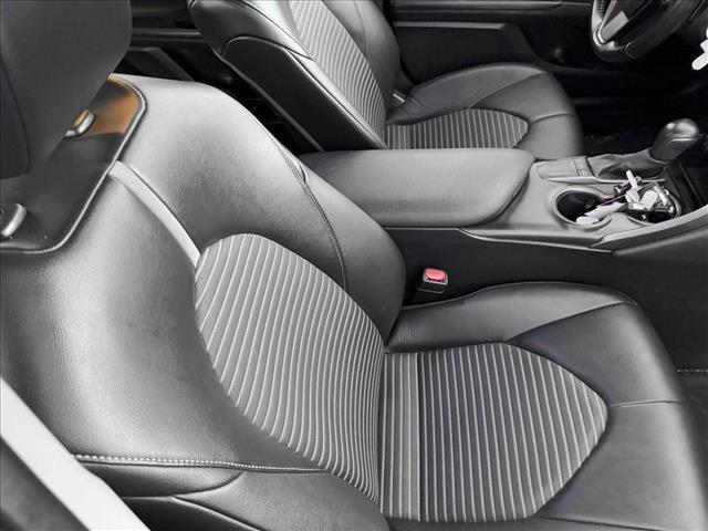 Photo of 2022 Blueprint Toyota Camry